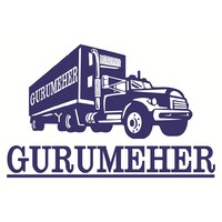 Gurumeher Logo