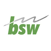 Bildungswerk der Sächsischen Wirtschaft gGmbH Logo