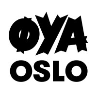 Øyafestivalen Logo