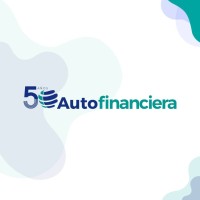 Autofinanciera Logo