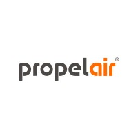 Propelair Logo