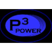 P3Power Logo