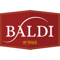 Baldi Srl Jesi Logo