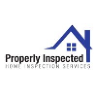 Properly Inspected LLC Logo