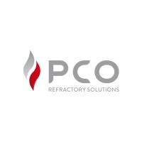 PCO Żarów Sp. z o.o. Logo