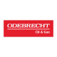 Odebrecht Óleo e Gás Logo