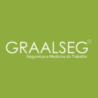 GraalSeg Segurança e Medicina do Trabalho Logo