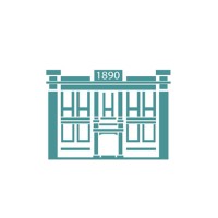 Associação Médica do Hospital Samaritano - AMHS Logo