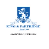 King & Partridge Logo
