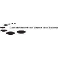 Conservatoire for Dance and Drama Logo