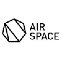 AIRSpace - Queer Performance Art Residency Program Logo