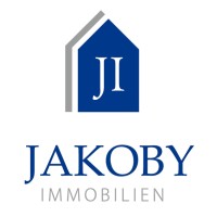Jakoby Immobilien Logo
