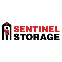 Sentinel Storage Logo