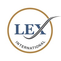 Lex International Logo