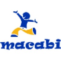 Macabi Sport Logo