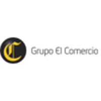 Trabaja en el Grupo El Comercio Logo