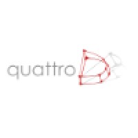 quattroD Logo