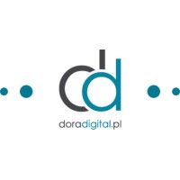 doradigital.pl Logo