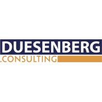 Duesenberg Consulting Logo