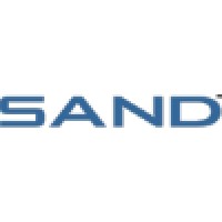 Sand Technology Logo