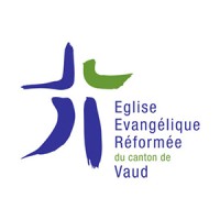 Eglise évangélique réformée du canton de Vaud (EERV) Logo