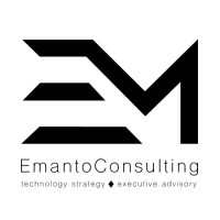 Emanto Consulting Logo