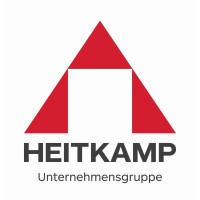 HEITKAMP Unternehmensgruppe Logo