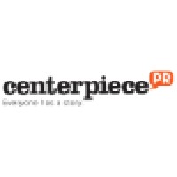 Centerpiece Public Relations, Inc. Logo