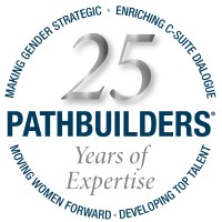Pathbuilders Logo
