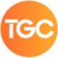 TGC Computers Logo