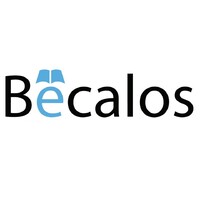 Bécalos Logo