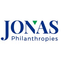 Jonas Philanthropies Logo