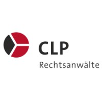 CLP Rechtsanwälte Schmidt, Wittenberg, Scheffen & Partner mbB Logo