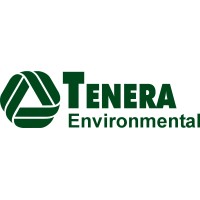 Tenera Environmental Logo