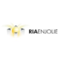 RiaEnjolie, Inc. Logo