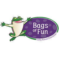Bags of Fun - Gabby Krause Foundation Logo