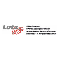 S. Lutz Wartungen Logo