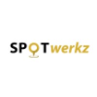 SPOTwerkz Pte Ltd Logo