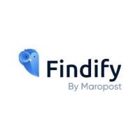 Findify by Maropost Logo