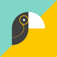 Toucan - Guided Analytics Logo