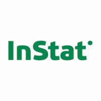 InStat Sport Logo