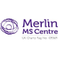 Merlin MS Centre Logo