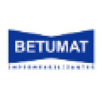 Betumat Impermeabilizantes Logo