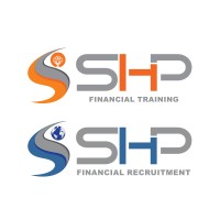 SHP Financial Training Logo