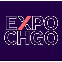 EXPO CHICAGO Logo