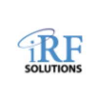 Intelligent RF Solutions Logo