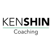 Kenshin Coaching Logo