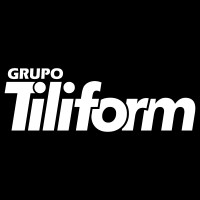 GRUPO TILIFORM | Rótulos, Embalagens Flexíveis, Etiquetas, Bobinas Logo