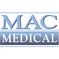 MAC Medical Supply Co. Logo