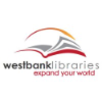 Westbank Community Library Logo